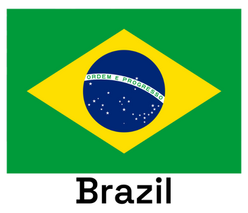 Brazil