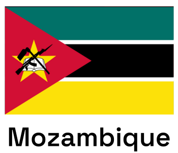 Mozambique